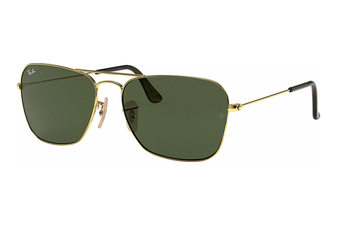 Okulary przeciwsłoneczne Ray-Ban CARAVAN (RB3136 181)