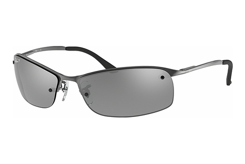 Okulary przeciwsłoneczne Ray-Ban Rb3183 (RB3183 004/82)