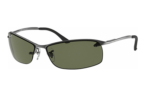 Okulary przeciwsłoneczne Ray-Ban Rb3183 (RB3183 004/9A)