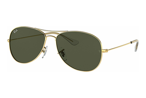 Okulary przeciwsłoneczne Ray-Ban COCKPIT (RB3362 001)