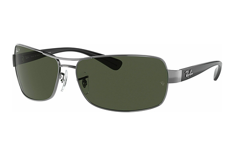 Okulary przeciwsłoneczne Ray-Ban Rb3379 (RB3379 004/58)