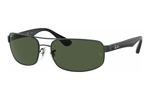 Okulary przeciwsłoneczne Ray-Ban Rb3445 (RB3445 002/58)