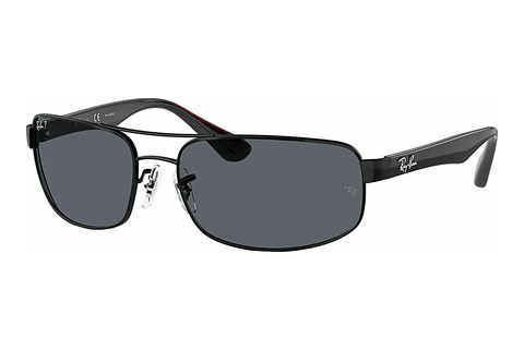 Okulary przeciwsłoneczne Ray-Ban Rb3445 (RB3445 006/P2)