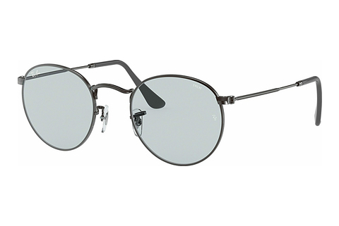 Okulary przeciwsłoneczne Ray-Ban ROUND METAL (RB3447 004/T3)