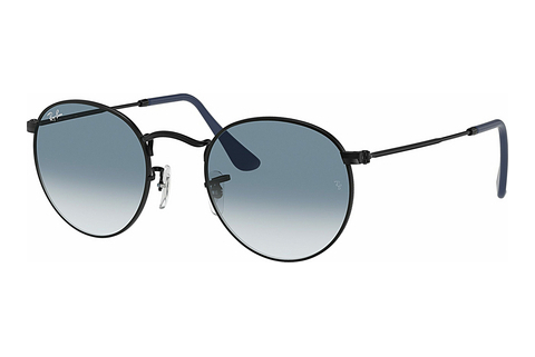 Okulary przeciwsłoneczne Ray-Ban ROUND METAL (RB3447 006/3F)