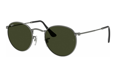 Okulary przeciwsłoneczne Ray-Ban ROUND METAL (RB3447 029)