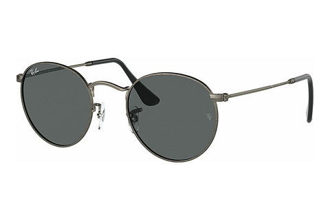 Okulary przeciwsłoneczne Ray-Ban ROUND METAL (RB3447 9229B1)