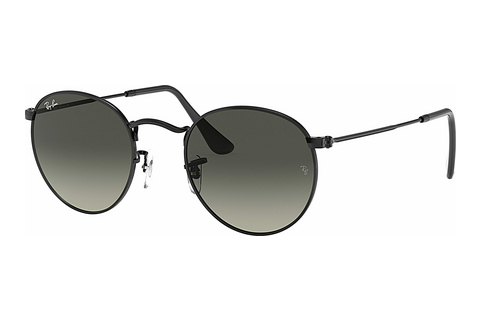 Okulary przeciwsłoneczne Ray-Ban ROUND METAL (RB3447N 002/71)