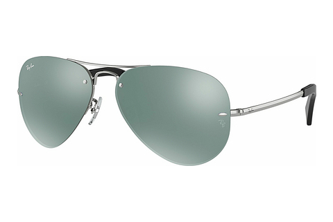 Okulary przeciwsłoneczne Ray-Ban Rb3449 (RB3449 003/30)