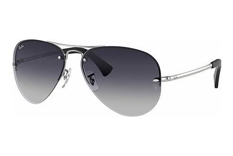 Okulary przeciwsłoneczne Ray-Ban Rb3449 (RB3449 003/8G)