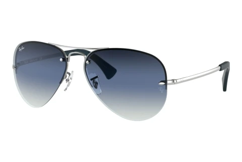 Okulary przeciwsłoneczne Ray-Ban Rb3449 (RB3449 91290S)