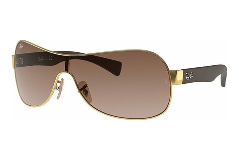 Okulary przeciwsłoneczne Ray-Ban Rb3471 (RB3471 001/13)