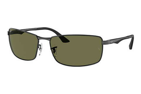 Okulary przeciwsłoneczne Ray-Ban N/a (RB3498 002/9A)