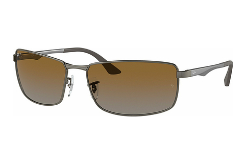 Okulary przeciwsłoneczne Ray-Ban N/a (RB3498 029/T5)