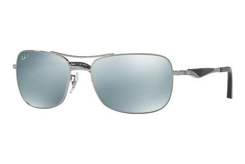 Okulary przeciwsłoneczne Ray-Ban RB3515 004/Y4