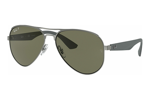 Okulary przeciwsłoneczne Ray-Ban RB3523 029/9A