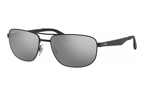 Okulary przeciwsłoneczne Ray-Ban RB3528 006/82