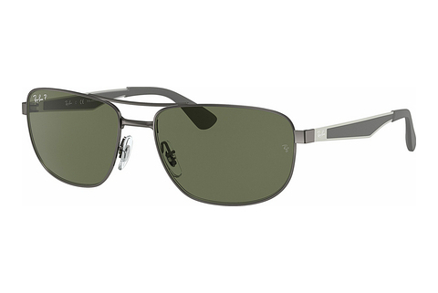 Okulary przeciwsłoneczne Ray-Ban RB3528 029/9A