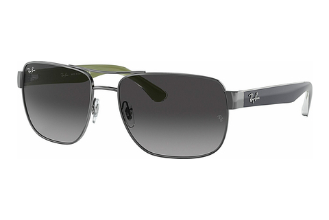 Okulary przeciwsłoneczne Ray-Ban RB3530 004/8G