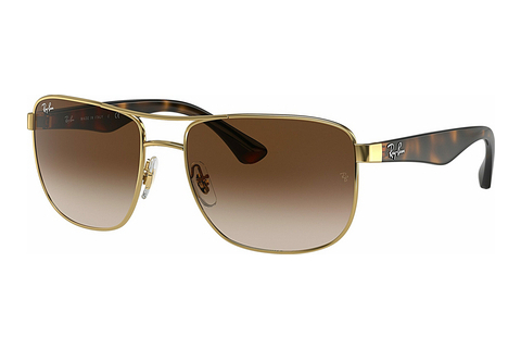 Okulary przeciwsłoneczne Ray-Ban RB3533 001/13