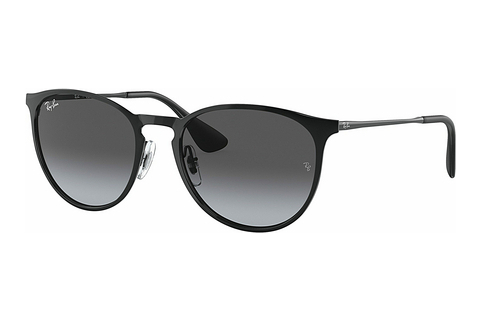 Okulary przeciwsłoneczne Ray-Ban Erika Metal (RB3539 002/8G)