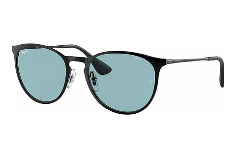 Okulary przeciwsłoneczne Ray-Ban ERIKA METAL (RB3539 002/Q2)