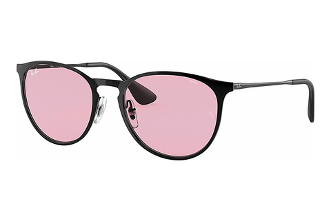 Okulary przeciwsłoneczne Ray-Ban ERIKA METAL (RB3539 002/Q3)