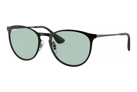 Okulary przeciwsłoneczne Ray-Ban ERIKA METAL (RB3539 002/Q5)