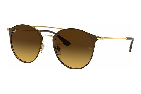 Okulary przeciwsłoneczne Ray-Ban RB3546 900985