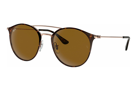 Okulary przeciwsłoneczne Ray-Ban RB3546 9074