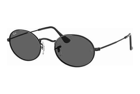 Okulary przeciwsłoneczne Ray-Ban OVAL (RB3547 002/B1)