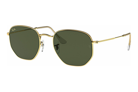 Okulary przeciwsłoneczne Ray-Ban Hexagonal (RB3548 919631)