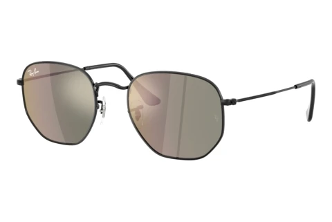 Okulary przeciwsłoneczne Ray-Ban HEXAGONAL (RB3548N 002/39)