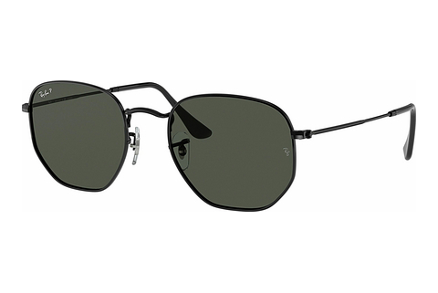 Okulary przeciwsłoneczne Ray-Ban Hexagonal (RB3548N 002/58)