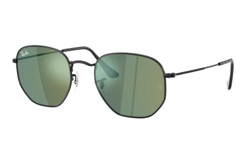 Okulary przeciwsłoneczne Ray-Ban HEXAGONAL (RB3548N 002/68)