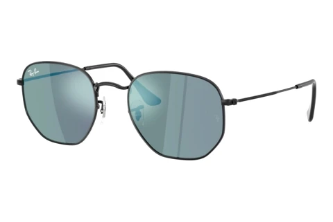 Okulary przeciwsłoneczne Ray-Ban HEXAGONAL (RB3548N 002/8O)