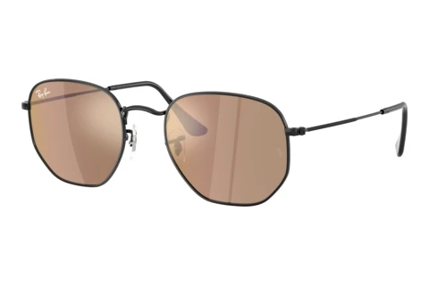 Okulary przeciwsłoneczne Ray-Ban HEXAGONAL (RB3548N 002/93)