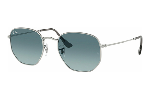 Okulary przeciwsłoneczne Ray-Ban HEXAGONAL (RB3548N 003/3M)