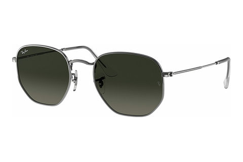 Okulary przeciwsłoneczne Ray-Ban HEXAGONAL (RB3548N 004/71)