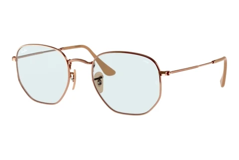 Okulary przeciwsłoneczne Ray-Ban HEXAGONAL (RB3548N 91310Y)