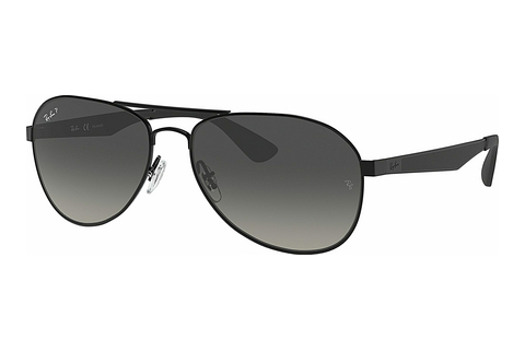 Okulary przeciwsłoneczne Ray-Ban RB3549 002/T3