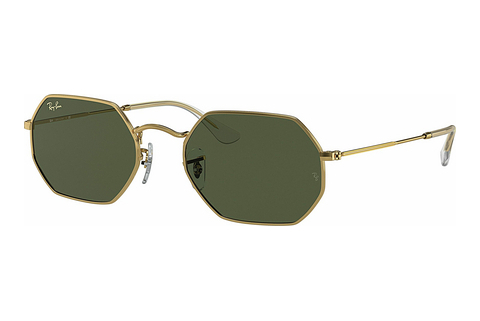 Okulary przeciwsłoneczne Ray-Ban Octagonal (RB3556 919631)