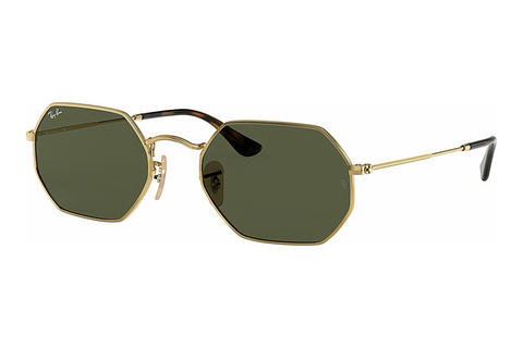 Okulary przeciwsłoneczne Ray-Ban Octagonal (RB3556N 001)