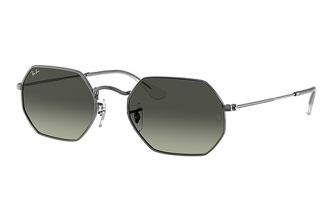 Okulary przeciwsłoneczne Ray-Ban OCTAGONAL (RB3556N 004/71)