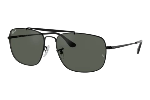 Okulary przeciwsłoneczne Ray-Ban THE COLONEL (RB3560 002/58)