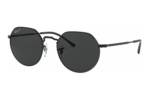 Okulary przeciwsłoneczne Ray-Ban JACK (RB3565 002/48)