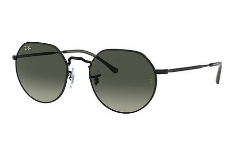 Okulary przeciwsłoneczne Ray-Ban JACK (RB3565 002/71)