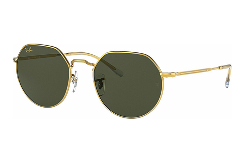 Okulary przeciwsłoneczne Ray-Ban JACK (RB3565 919631)