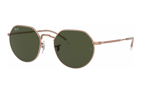 Okulary przeciwsłoneczne Ray-Ban JACK (RB3565 920231)