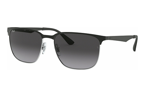 Okulary przeciwsłoneczne Ray-Ban RB3569 90048G